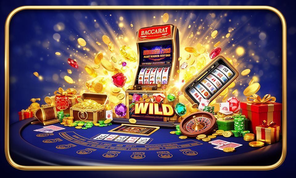 muhammad88 Royal Baccarat